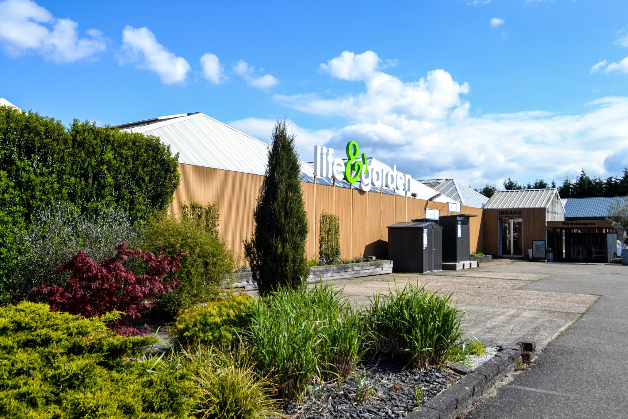 Life & Garden Oostburg